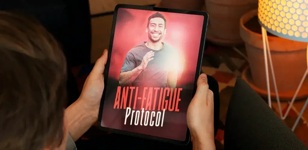 Anti-Fatigue Protocol